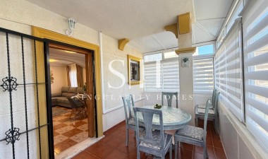 Resale - House - Orihuela Costa - Las Filipinas