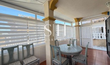 Resale - House - Orihuela Costa - Las Filipinas
