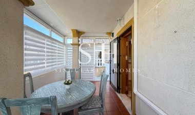 Resale - House - Orihuela Costa - Las Filipinas