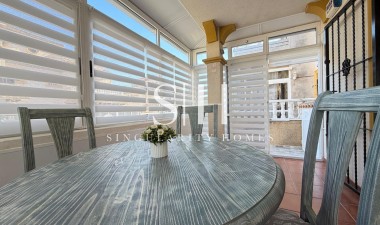 Resale - House - Orihuela Costa - Las Filipinas