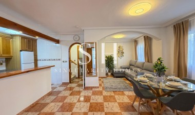 Resale - House - Orihuela Costa - Las Filipinas
