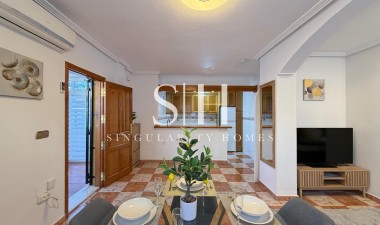 Resale - House - Orihuela Costa - Las Filipinas