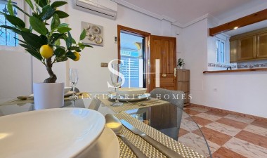 Resale - House - Orihuela Costa - Las Filipinas