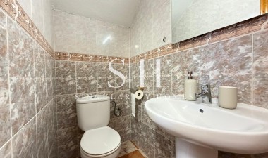 Resale - House - Orihuela Costa - Las Filipinas