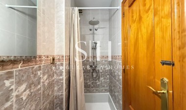 Resale - House - Orihuela Costa - Las Filipinas