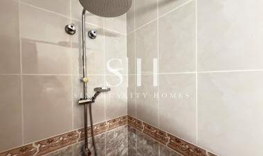 Resale - House - Orihuela Costa - Las Filipinas