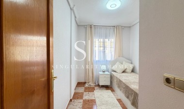 Resale - House - Orihuela Costa - Las Filipinas