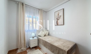 Resale - House - Orihuela Costa - Las Filipinas
