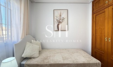 Resale - House - Orihuela Costa - Las Filipinas