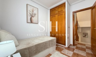 Resale - House - Orihuela Costa - Las Filipinas