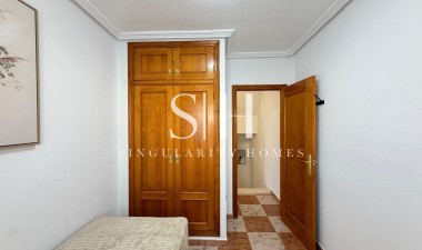 Resale - House - Orihuela Costa - Las Filipinas