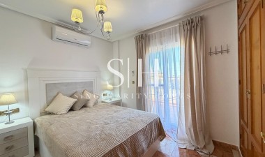 Resale - House - Orihuela Costa - Las Filipinas