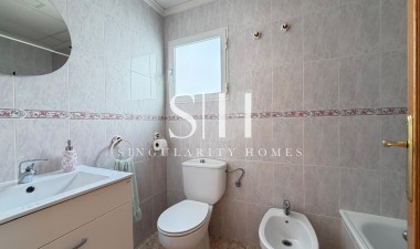 Resale - Apartment / flat - Torrevieja - Playa del Cura