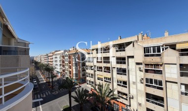 Resale - Apartment / flat - Torrevieja - Playa del Cura