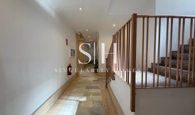 Resale - Apartment / flat - Torrevieja - Playa del Cura