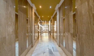 Resale - Apartment / flat - Torrevieja - Playa del Cura