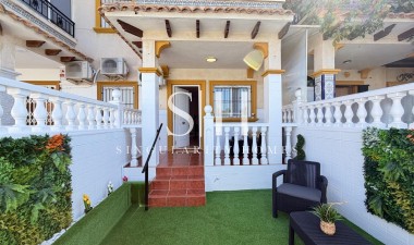 Resale - House - Orihuela Costa - Rocio Del Mar