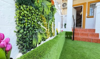 Resale - House - Orihuela Costa - Rocio Del Mar