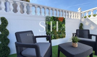Resale - House - Orihuela Costa - Rocio Del Mar