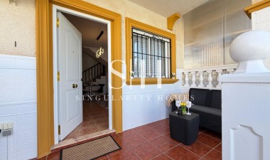 Resale - House - Orihuela Costa - Rocio Del Mar