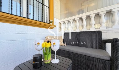 Resale - House - Orihuela Costa - Rocio Del Mar