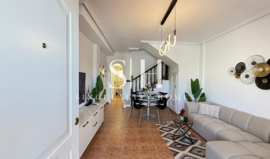 Resale - House - Orihuela Costa - Rocio Del Mar