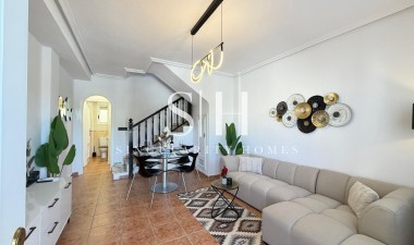 Resale - House - Orihuela Costa - Rocio Del Mar