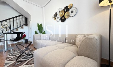 Resale - House - Orihuela Costa - Rocio Del Mar