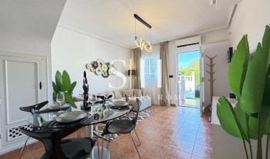 Resale - House - Orihuela Costa - Rocio Del Mar
