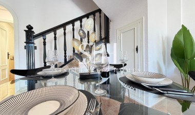 Resale - House - Orihuela Costa - Rocio Del Mar
