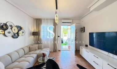Resale - House - Orihuela Costa - Rocio Del Mar