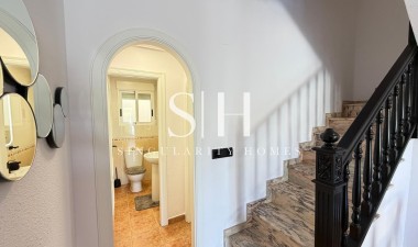 Resale - House - Orihuela Costa - Rocio Del Mar