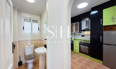 Resale - House - Orihuela Costa - Rocio Del Mar