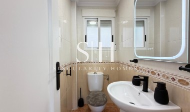 Resale - House - Orihuela Costa - Rocio Del Mar