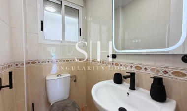 Resale - House - Orihuela Costa - Rocio Del Mar