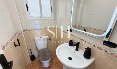 Resale - House - Orihuela Costa - Rocio Del Mar