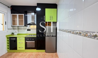 Resale - House - Orihuela Costa - Rocio Del Mar