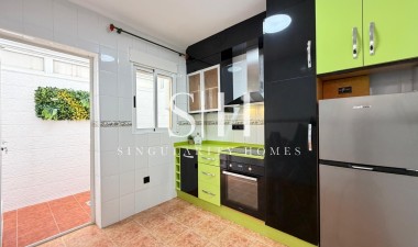 Resale - House - Orihuela Costa - Rocio Del Mar
