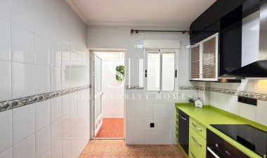 Resale - House - Orihuela Costa - Rocio Del Mar