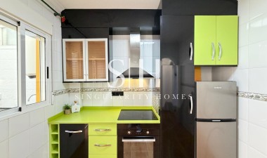 Resale - House - Orihuela Costa - Rocio Del Mar