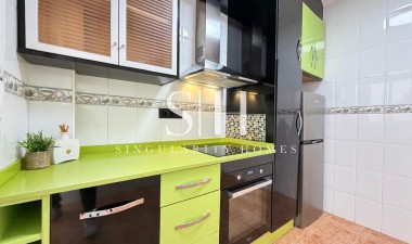 Resale - House - Orihuela Costa - Rocio Del Mar