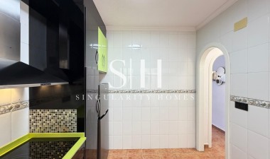 Resale - House - Orihuela Costa - Rocio Del Mar