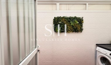 Resale - House - Orihuela Costa - Rocio Del Mar
