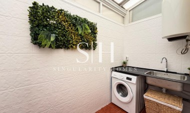 Resale - House - Orihuela Costa - Rocio Del Mar