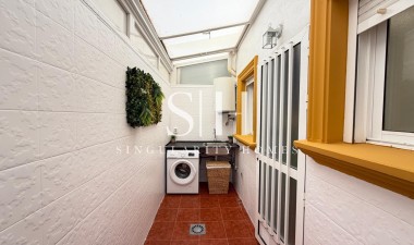 Resale - House - Orihuela Costa - Rocio Del Mar