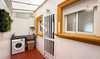 Resale - House - Orihuela Costa - Rocio Del Mar