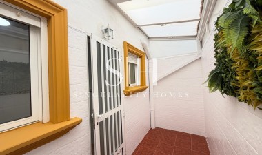 Resale - House - Orihuela Costa - Rocio Del Mar