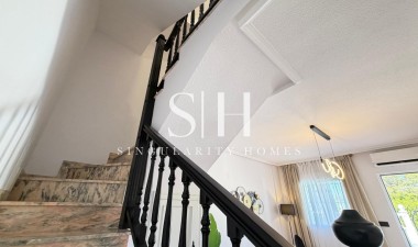 Resale - House - Orihuela Costa - Rocio Del Mar