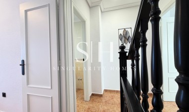 Resale - House - Orihuela Costa - Rocio Del Mar