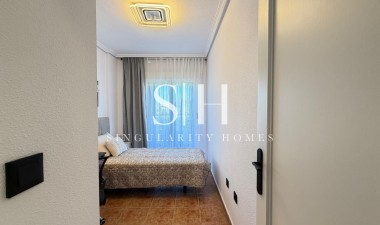 Resale - House - Orihuela Costa - Rocio Del Mar
